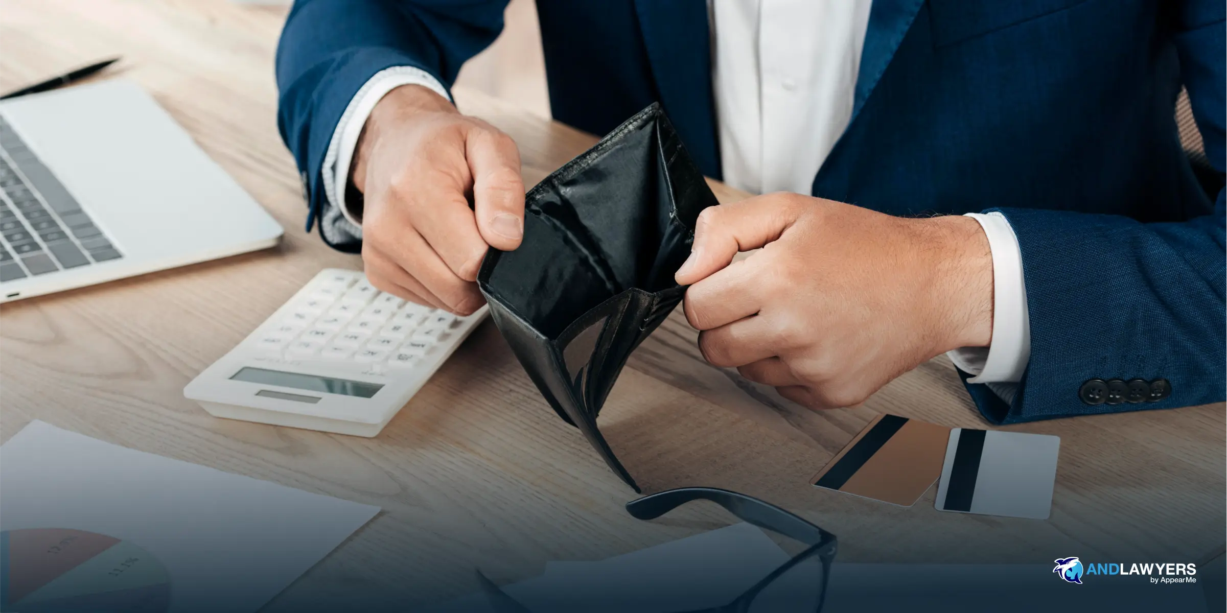 bankruptcy lawyer