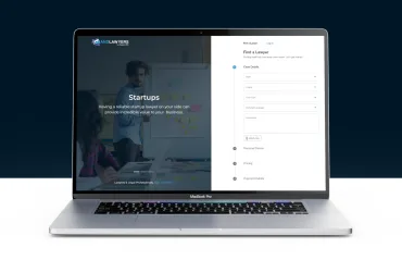 Startup lawyer
