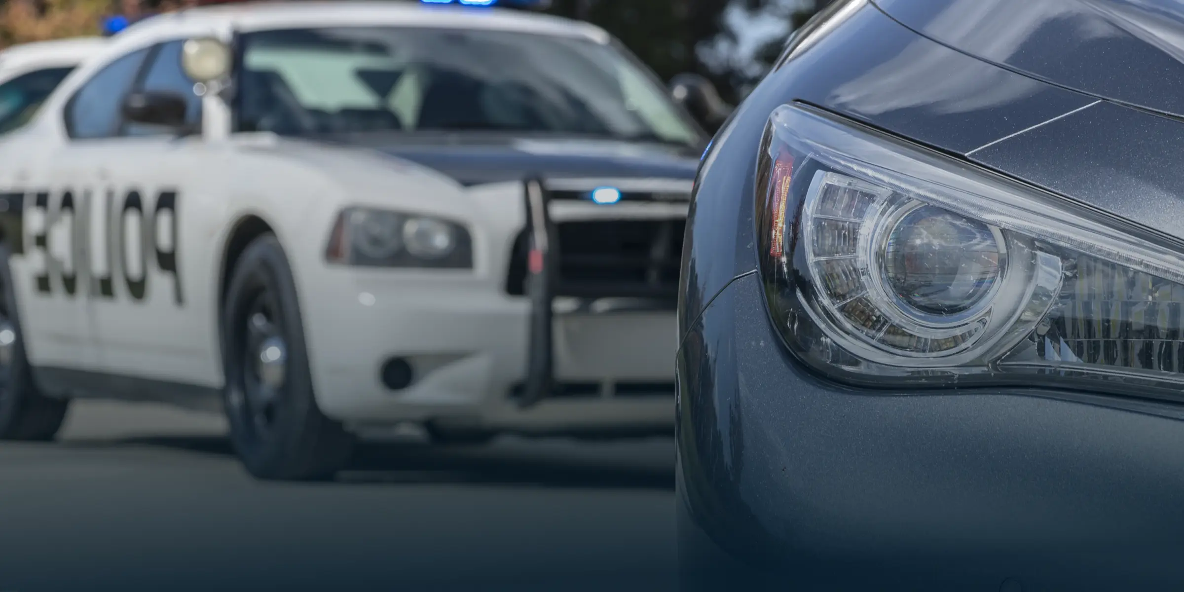 DUI