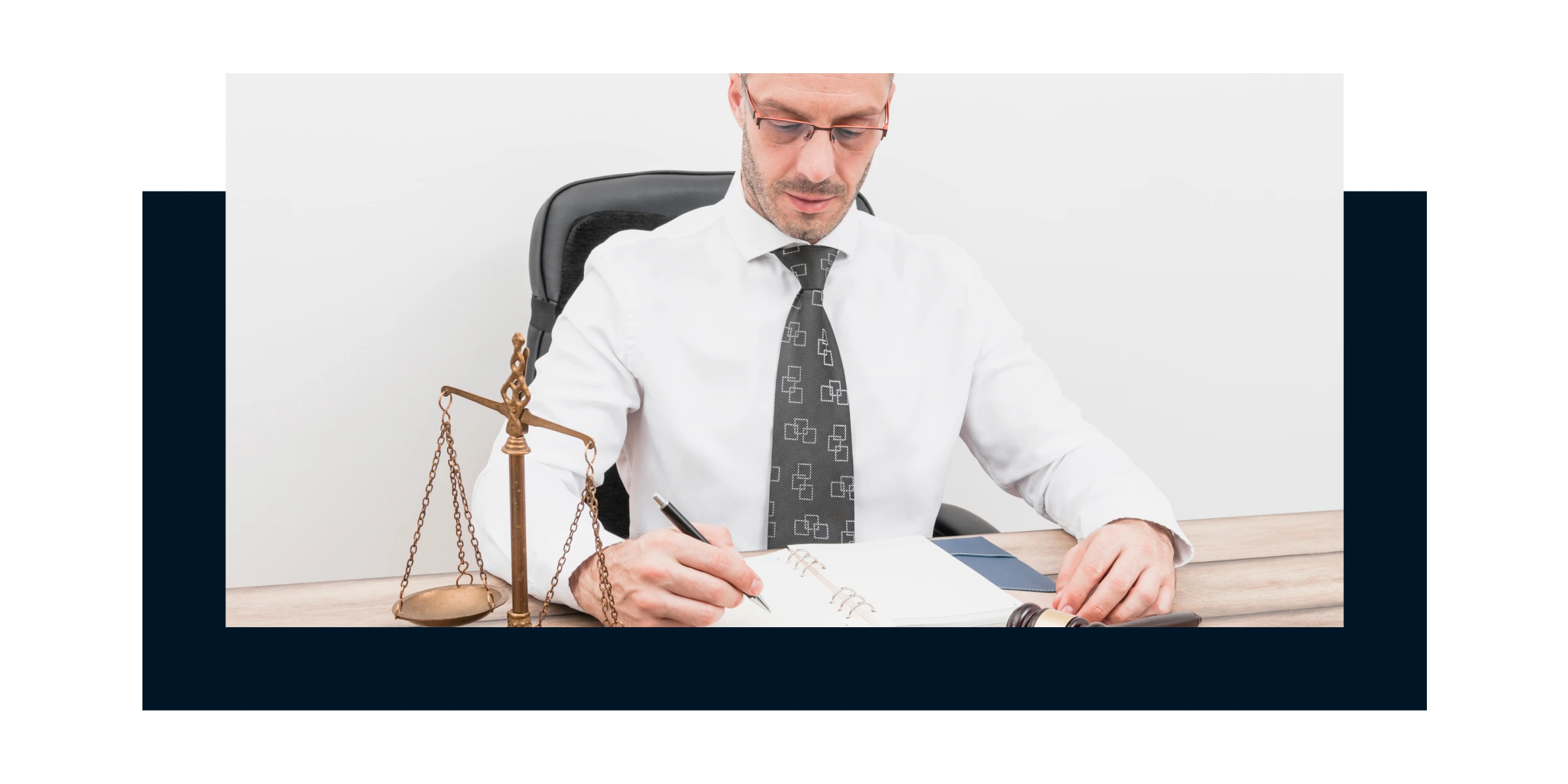 hire a lawyer