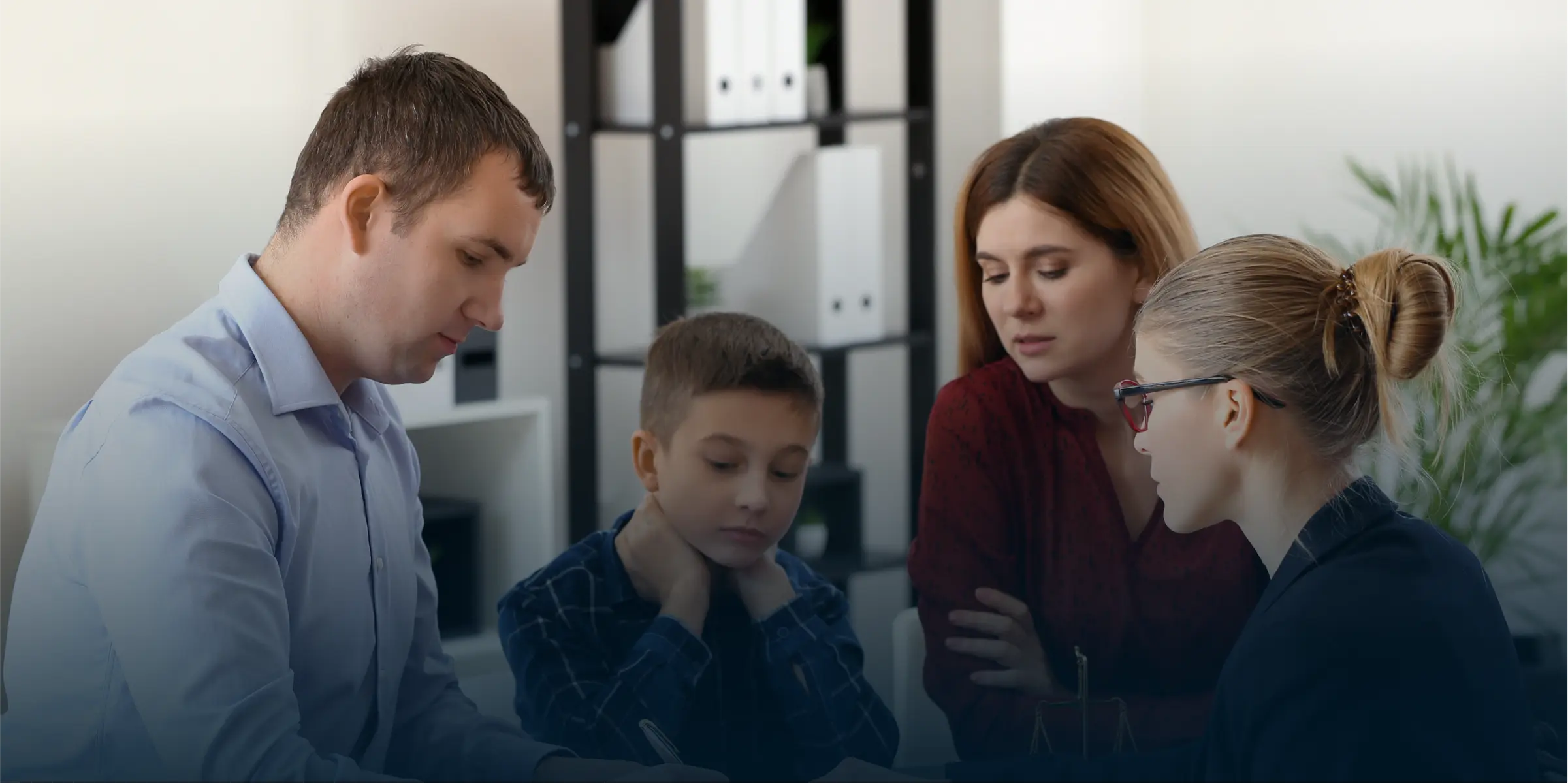 child custody