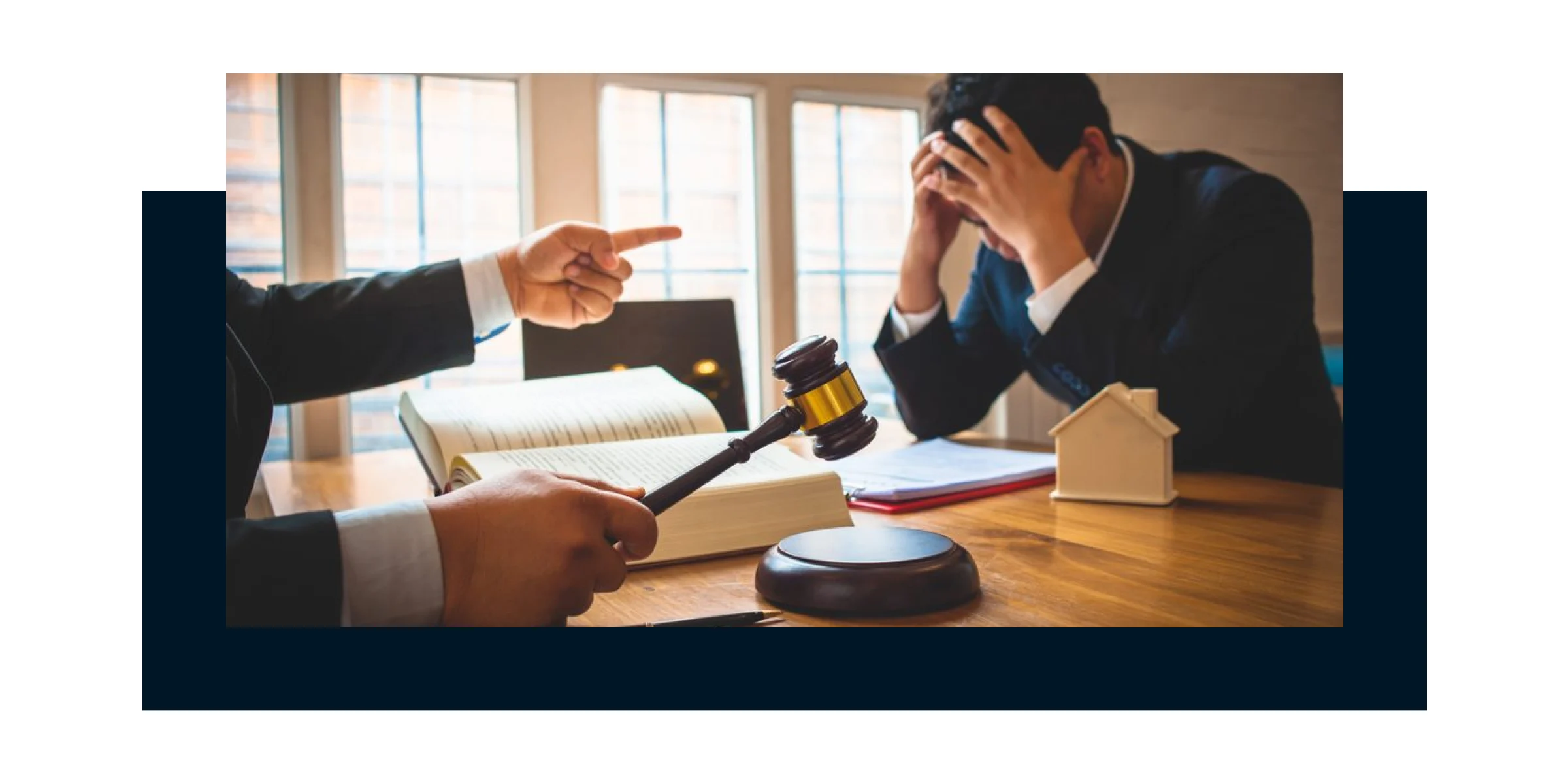 bankruptcy lawyer