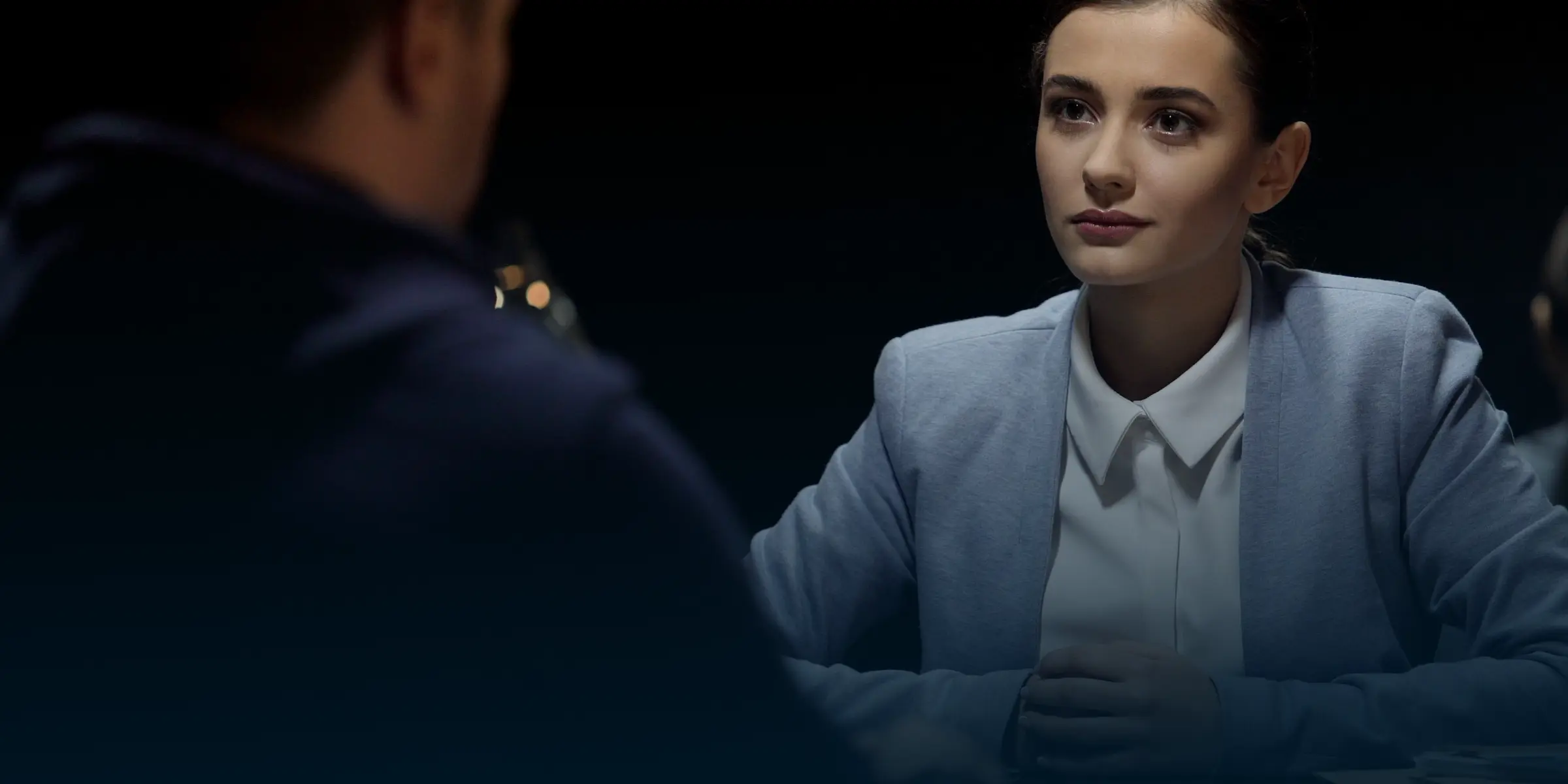 criminal defense lawyer
