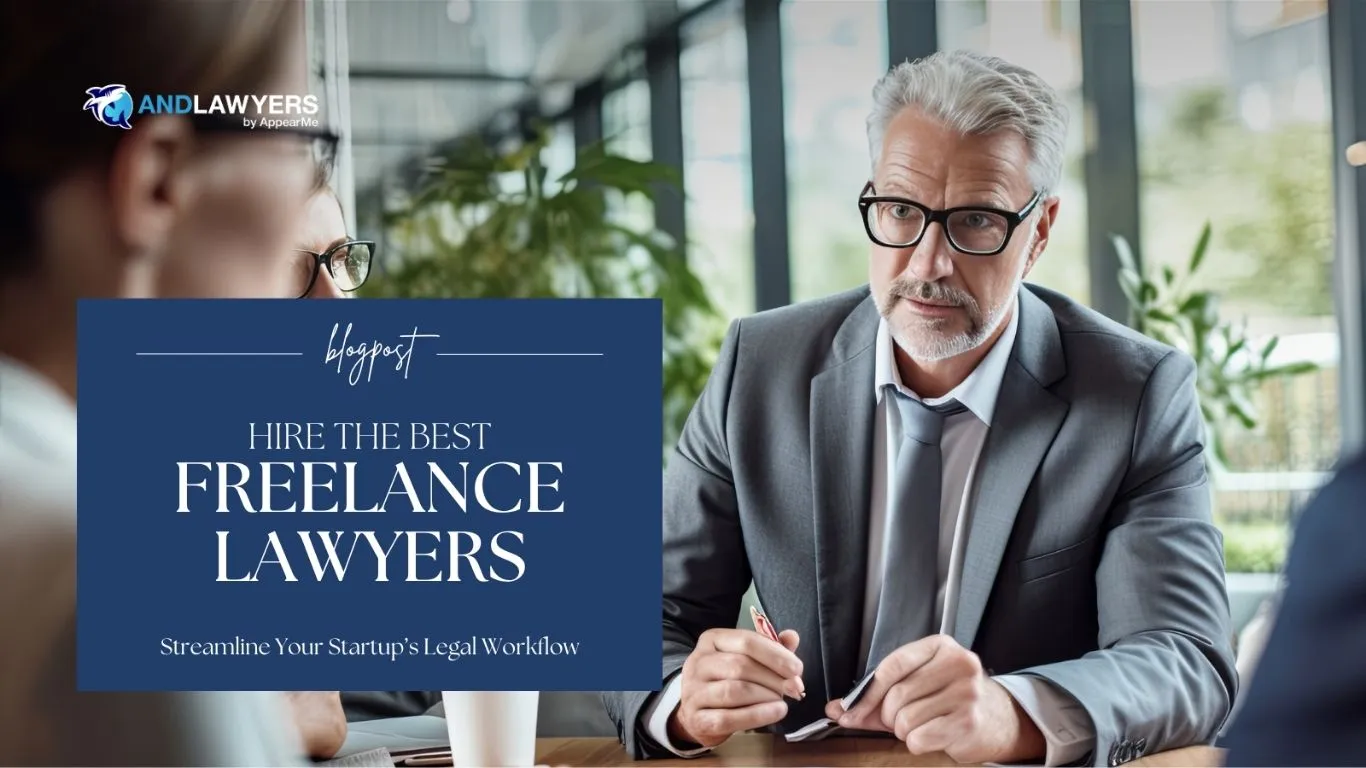 freelance lawyers