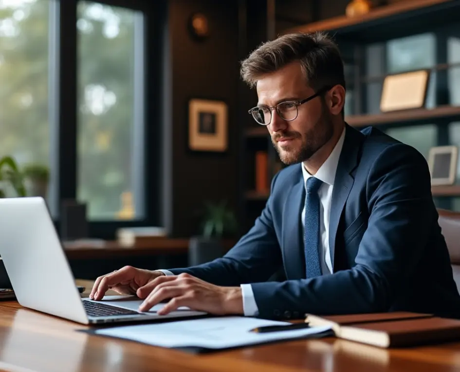 AndLawyers platform