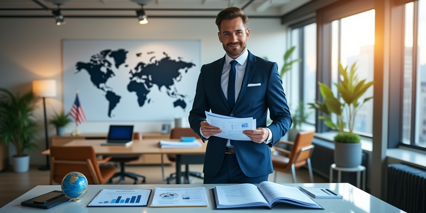 E-2 Visa for Entrepreneurs: How Much Money Do You Really Need to Invest?