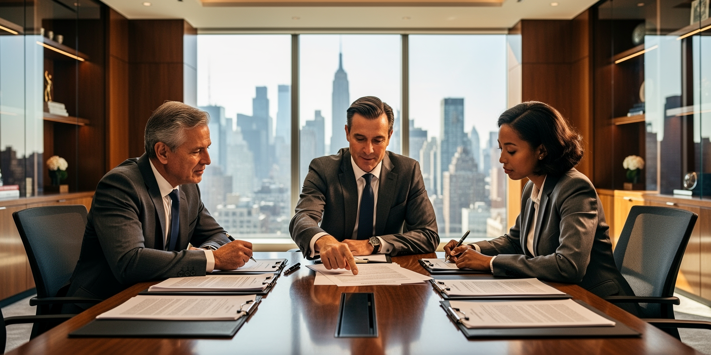 Essential Guide: How to Choose a Lawyer for Your Startup