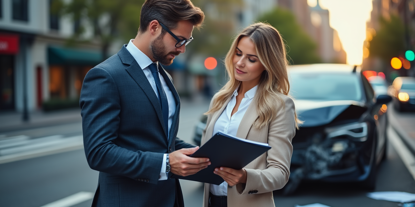 How to Choose the Right Personal Injury Lawyer for You