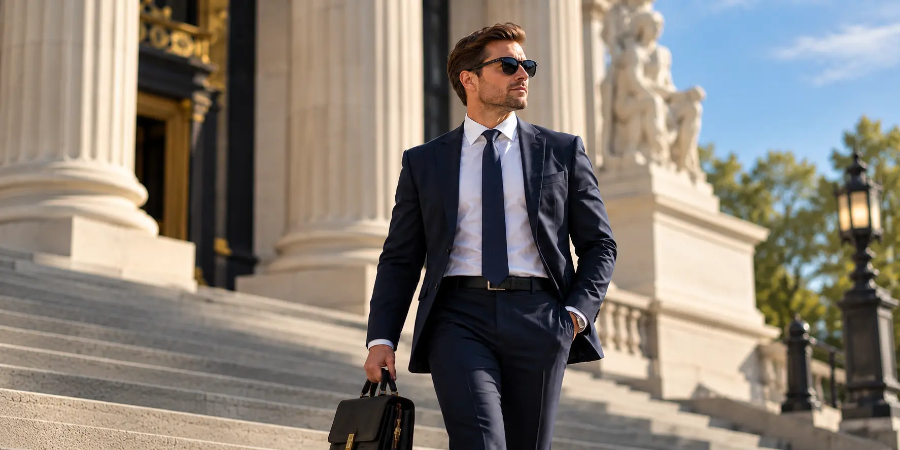 Hire a Startup Attorney: The Key to Business Success