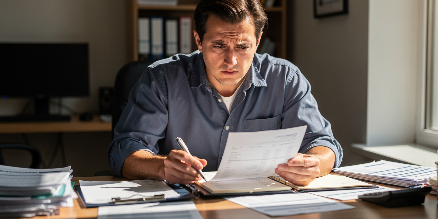 How to Find a Litigation Attorney When You Are Sued