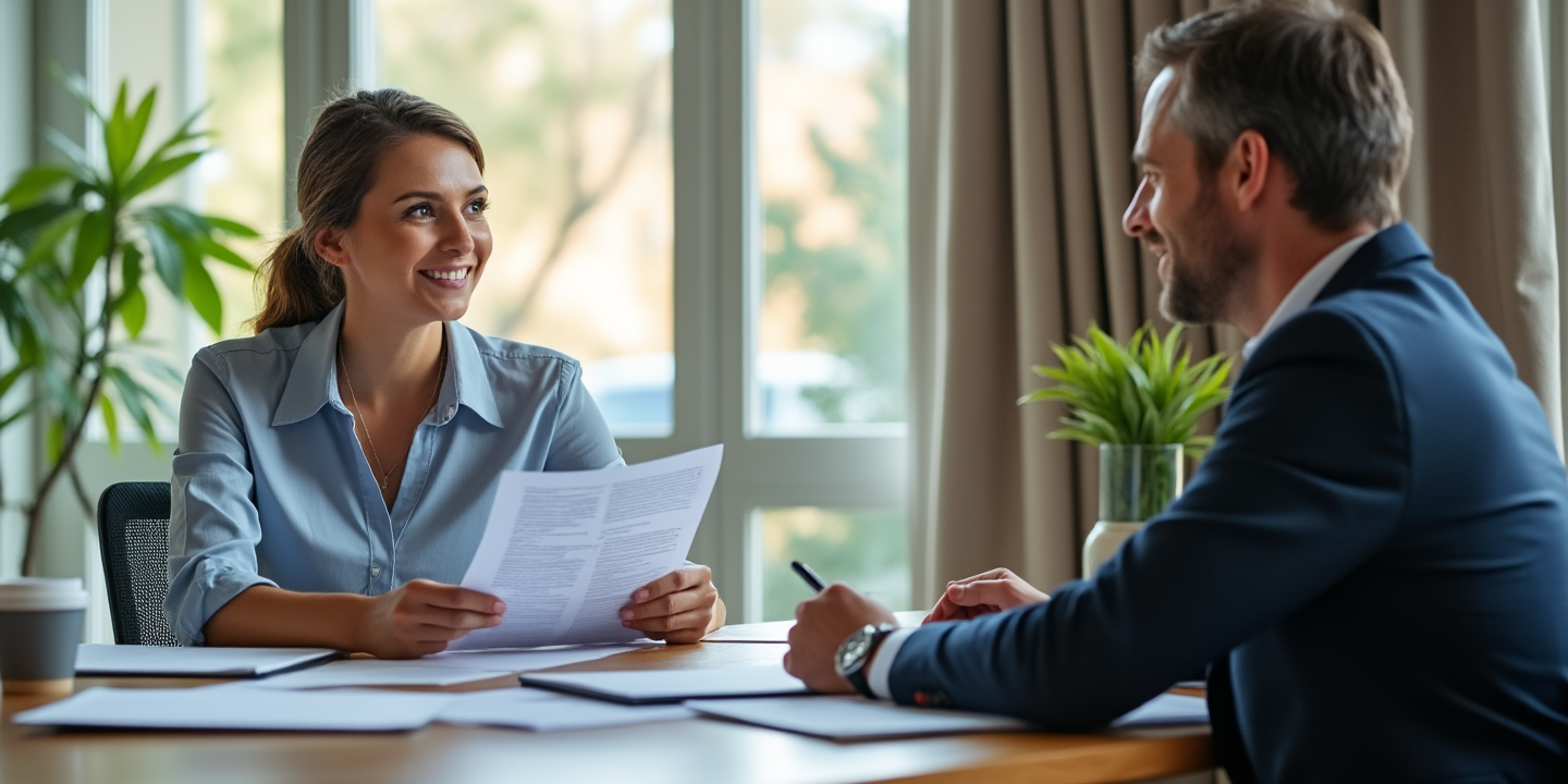 How to Get a Lawyer Consultation That Is Worth Your Time